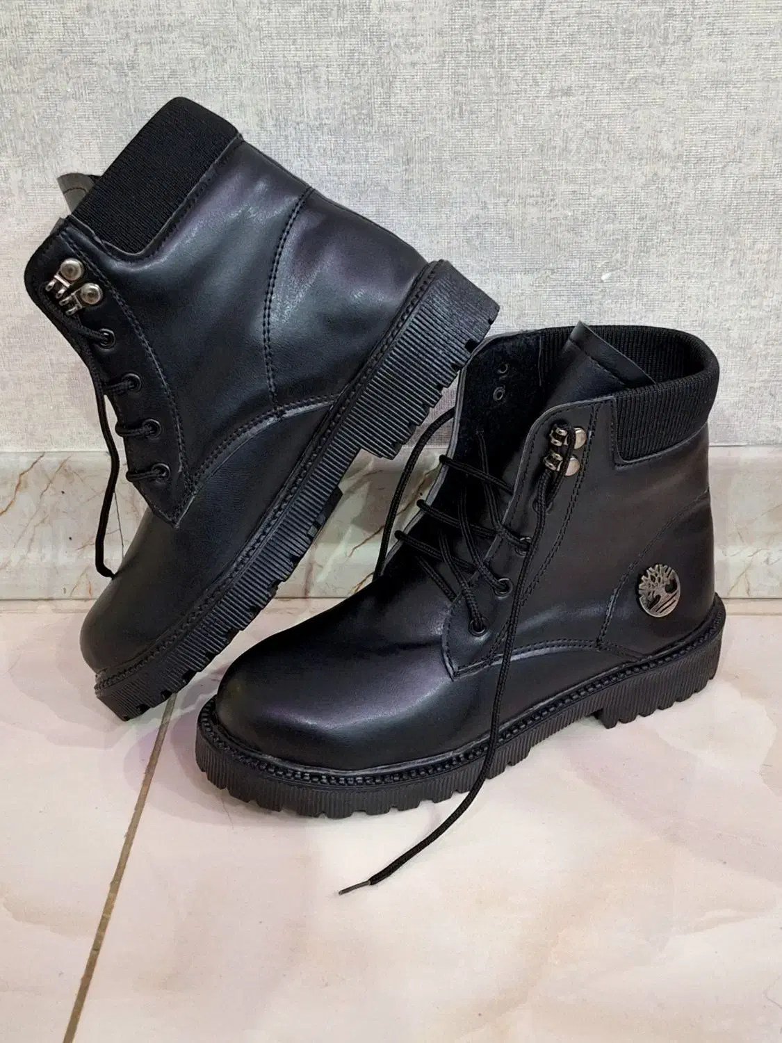 نیم بوت زنانه|کیف، کفش، کمربند|فردیس, فرامرزیه|دیوار