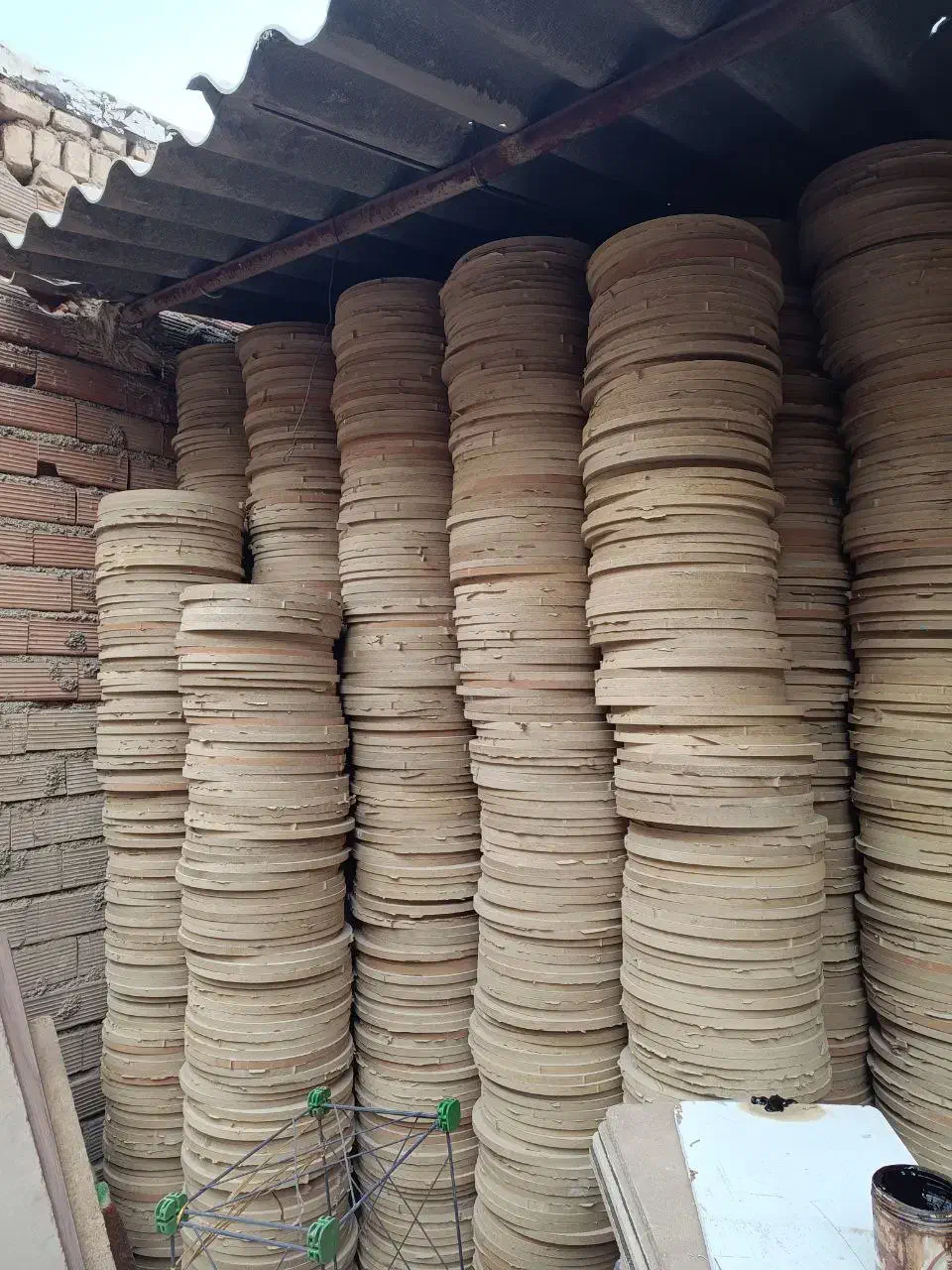 کفی ام دی اف  cnc|عمده‌فروشی|ری, علایین|دیوار