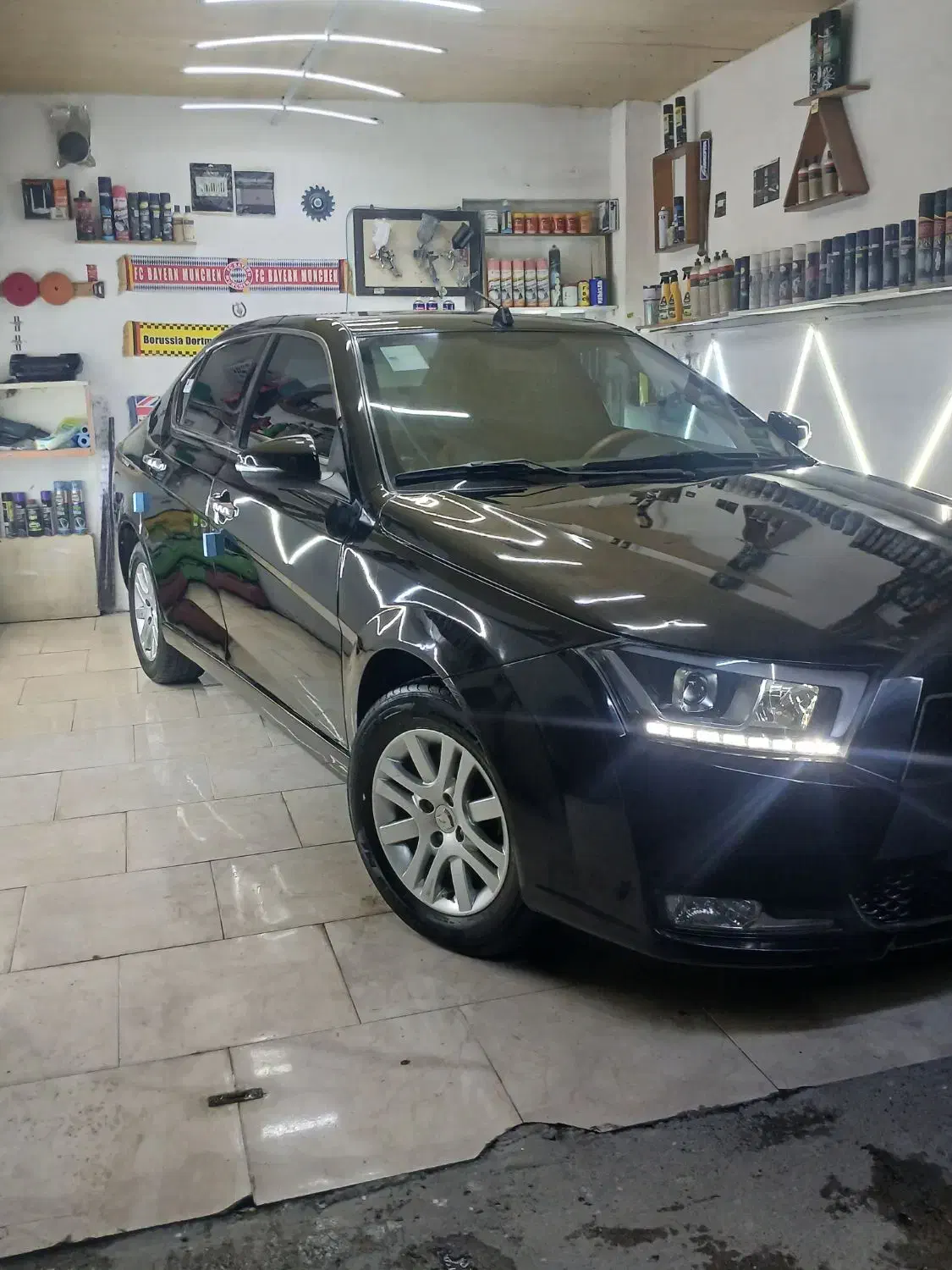 دناپلاس درحدصفر|خودرو سواری و وانت|سنگر, |دیوار