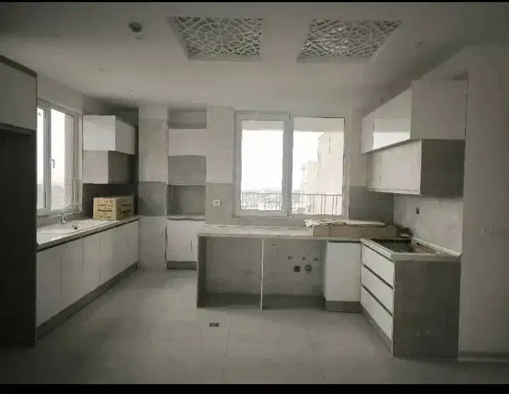 ۶۰ متر یه خوابه شهرک پاسداران تهرانسر|فروش آپارتمان|تهران, شهرک پاسداران|دیوار