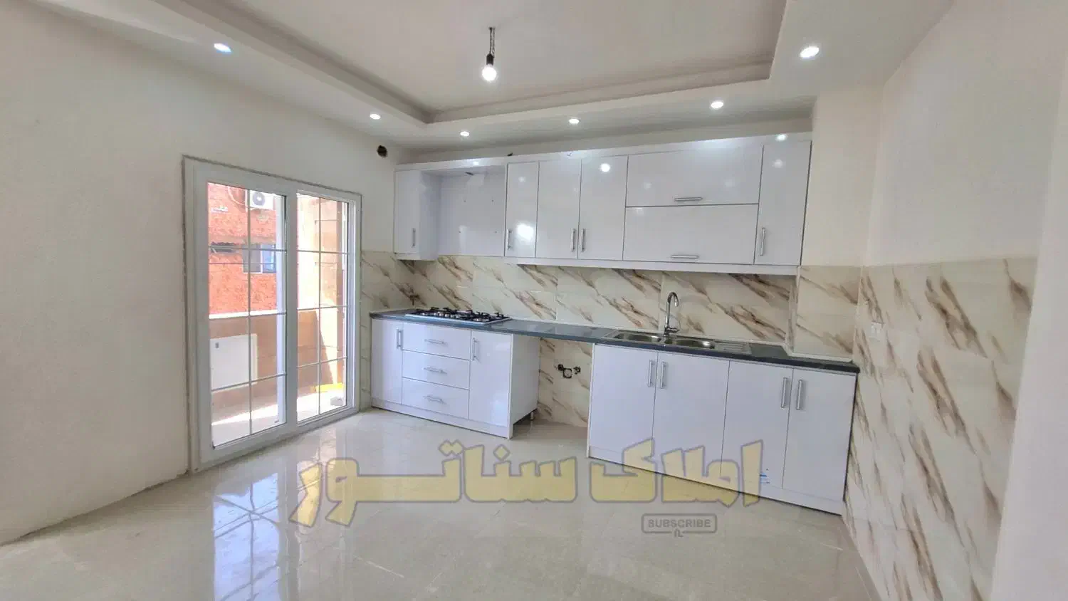 * SENATOR * اپارتمان 110متری تک واحد|فروش آپارتمان|فومن, |دیوار