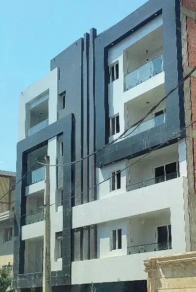 فروش آپارتمان150متری‌و115متری دربلواردانش|فروش آپارتمان|کردکوی, |دیوار