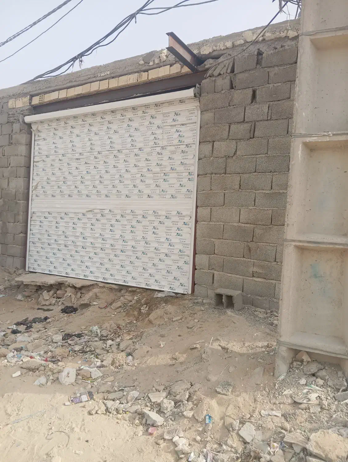 اجاره مغازه 70متری|اجارهٔ مغازه و غرفه|چابهار, |دیوار