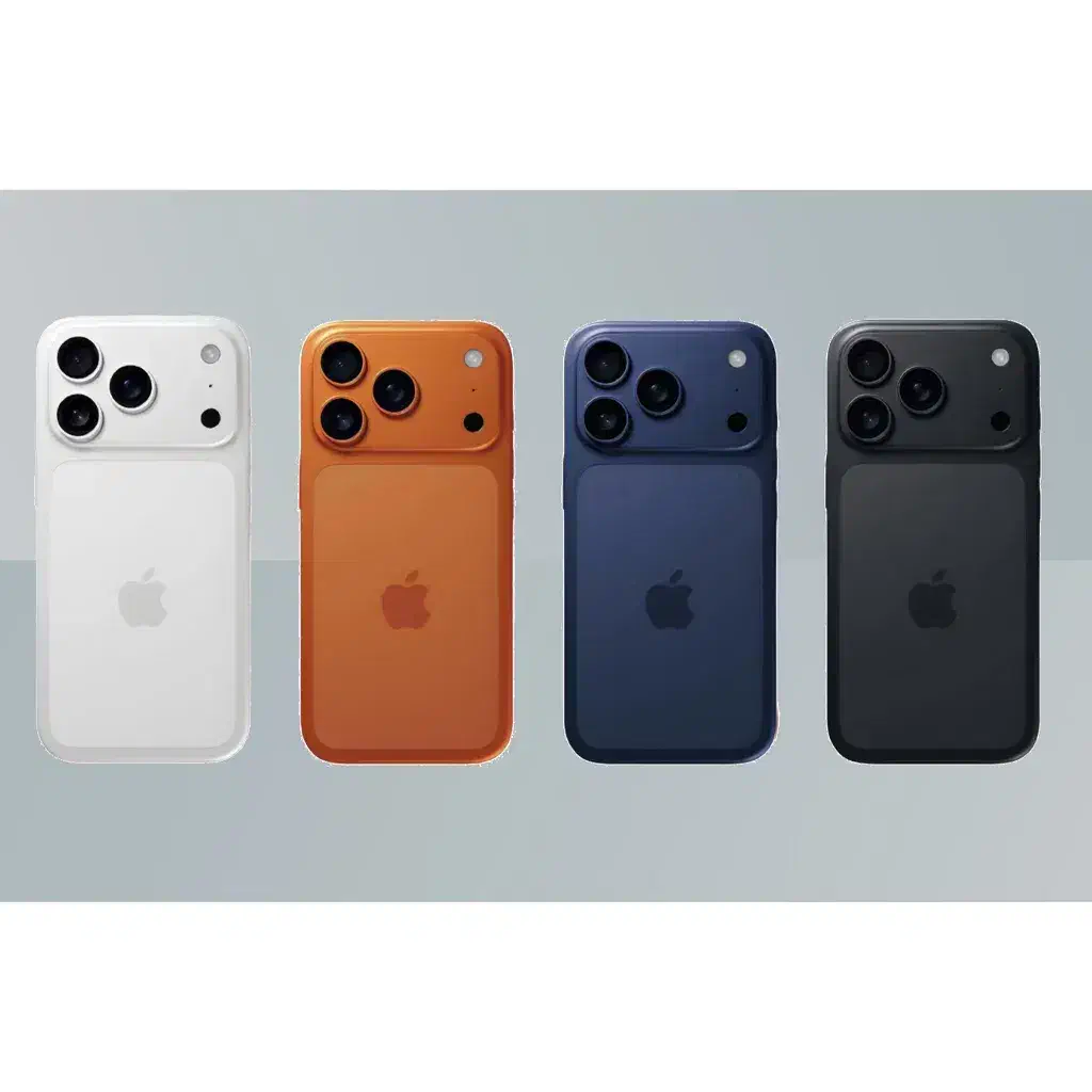 گوشی آیفون 17 پرو مکس فول کپی|موبایل|تهران, حر|دیوار