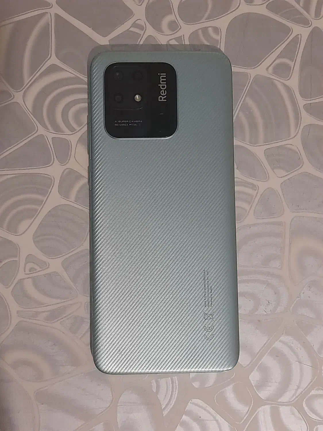 گوشی شیائومی‌ Redmi 10C|موبایل|رباط‌کریم, رباط‌کریم|دیوار