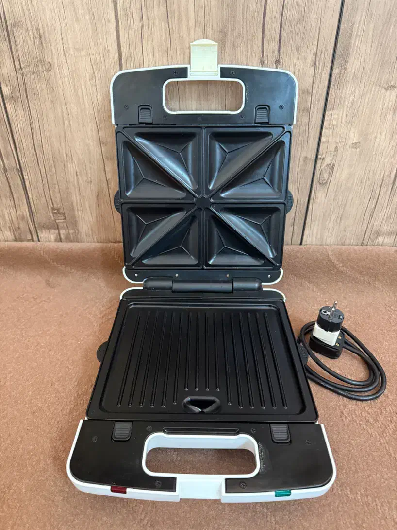 اسنک‌ساز ‌کنوود و چرخ گوشت ناسیونال اصل ژاپن|سایر لوازم برقی|تهران, منیریه|دیوار