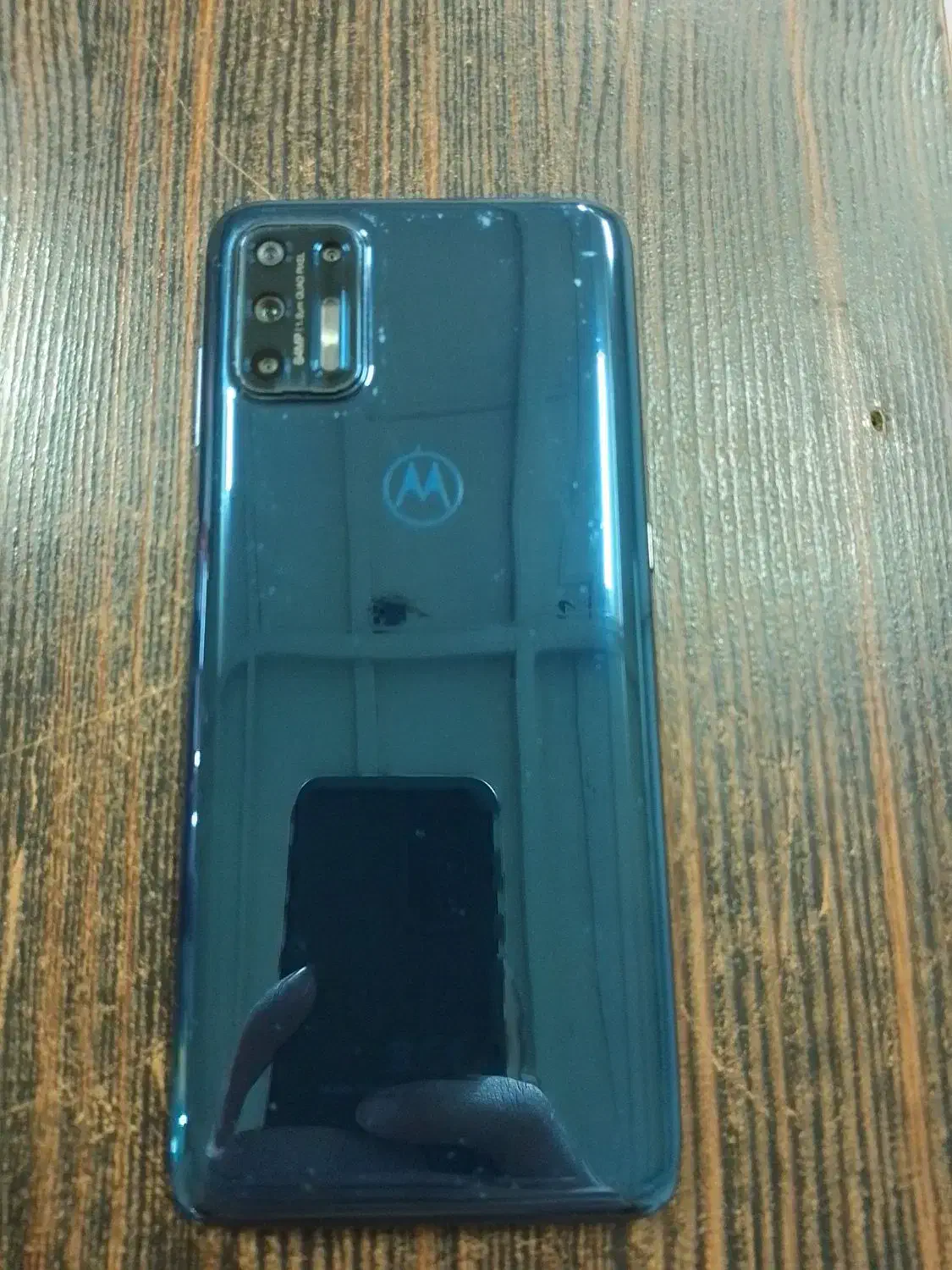 motorola g9plus|موبایل|تهران, نارمک|دیوار