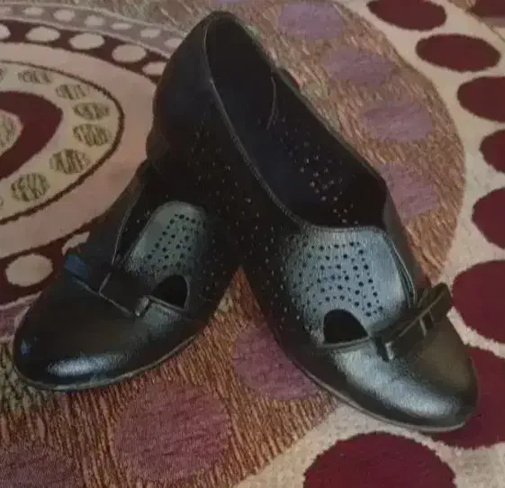 کفش زنانه سایز 37و38|کیف، کفش، کمربند|زابل, |دیوار