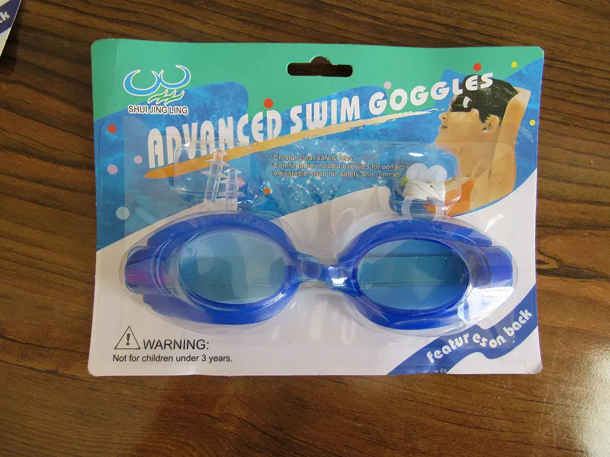 عینک شنا Wave LING|غواصی و ورزش‌های آبی|شیراز, معالی‌آباد|دیوار