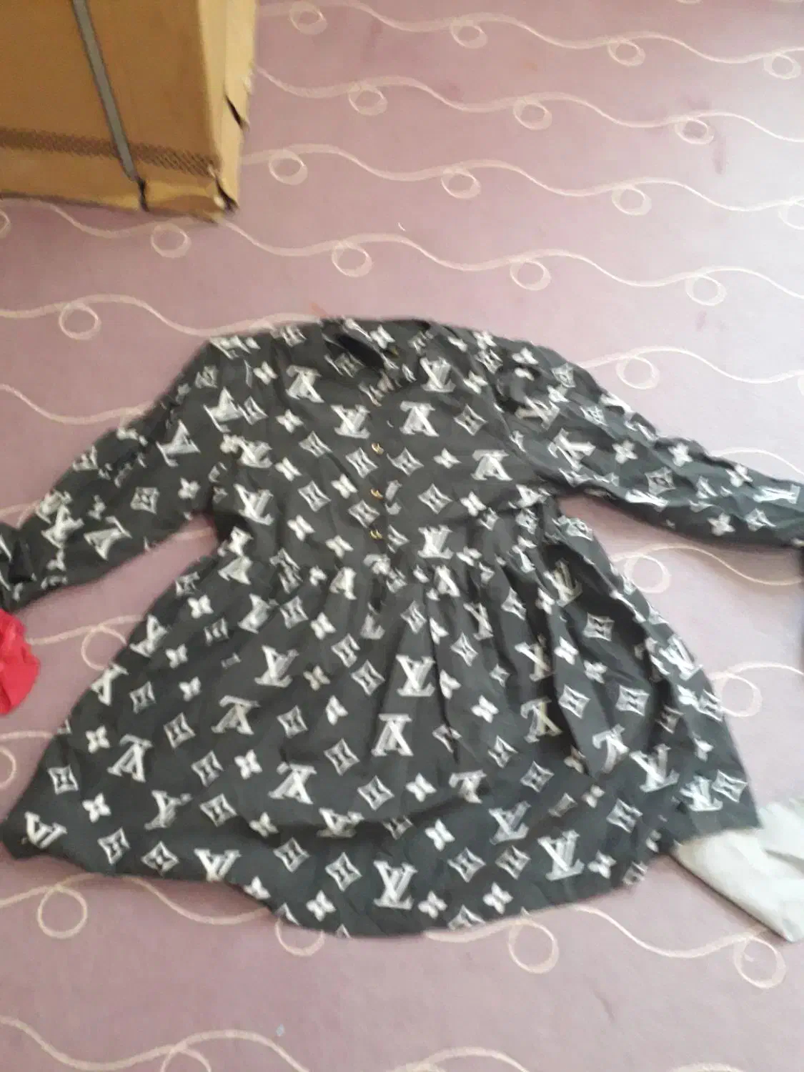 لباس زنانه|لباس|بوشهر, |دیوار