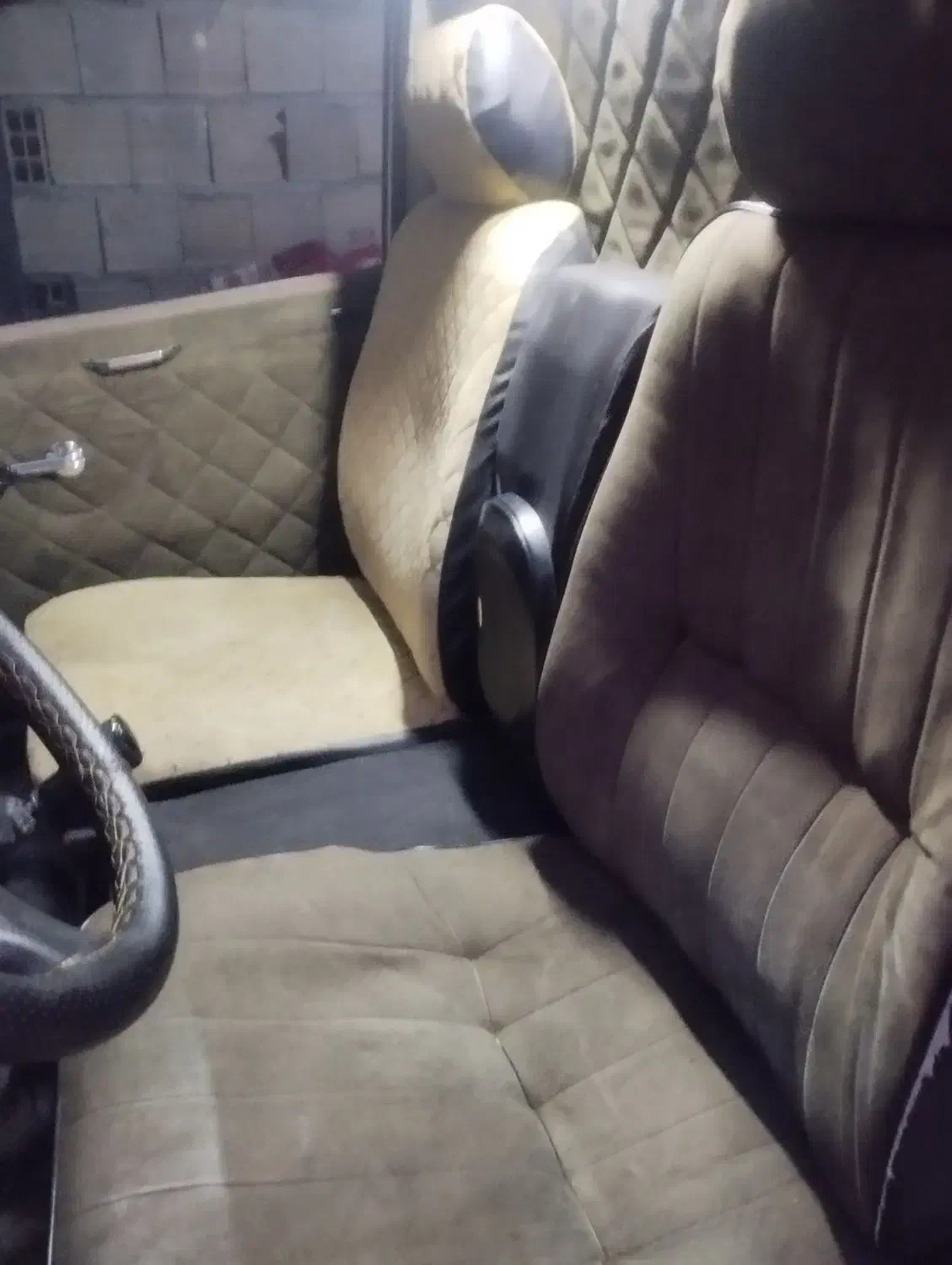 وانت پیکان|خودرو سواری و وانت|سنندج, |دیوار