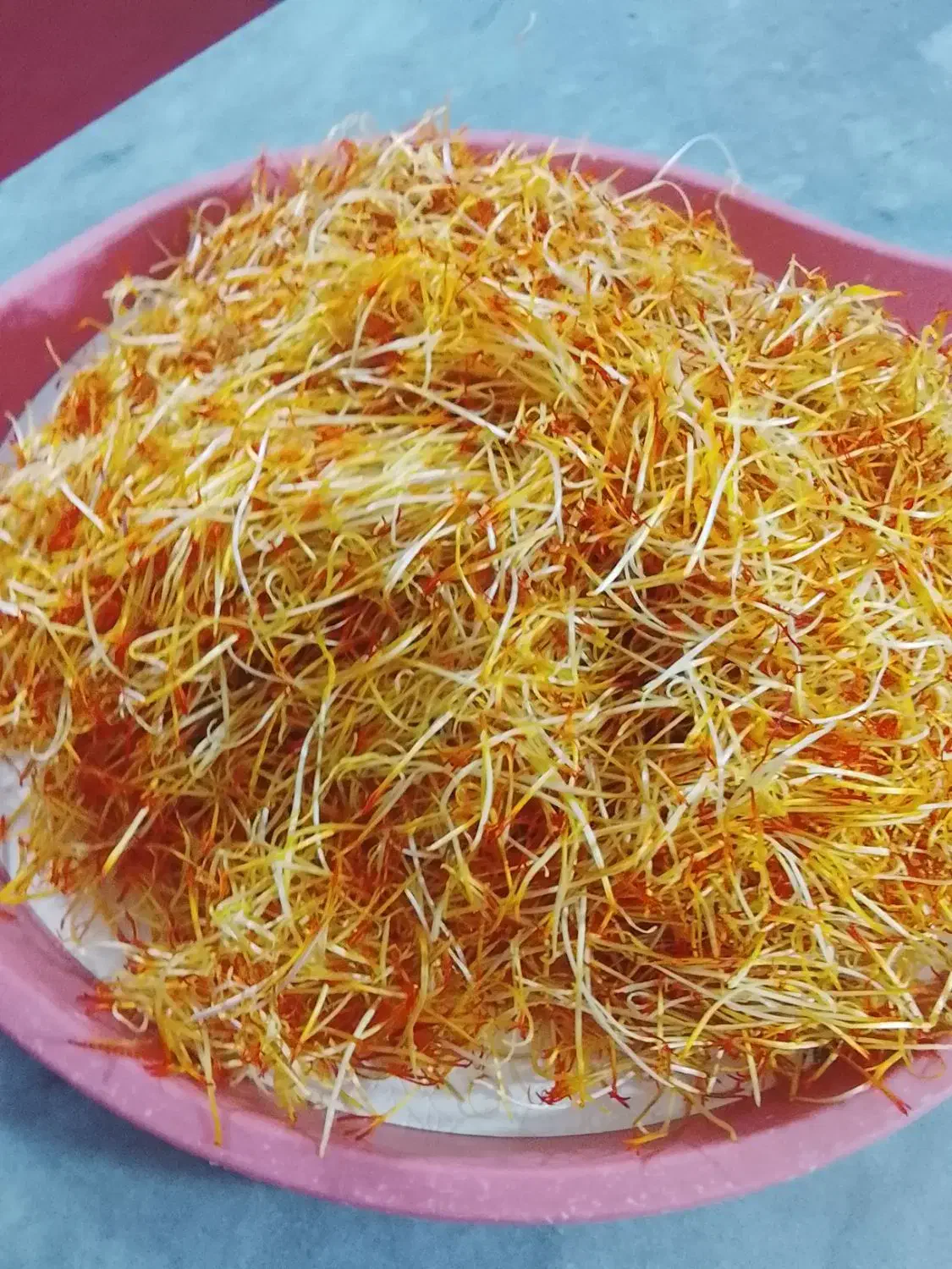 خامه زعفران|خوردنی و آشامیدنی|گهواره, |دیوار