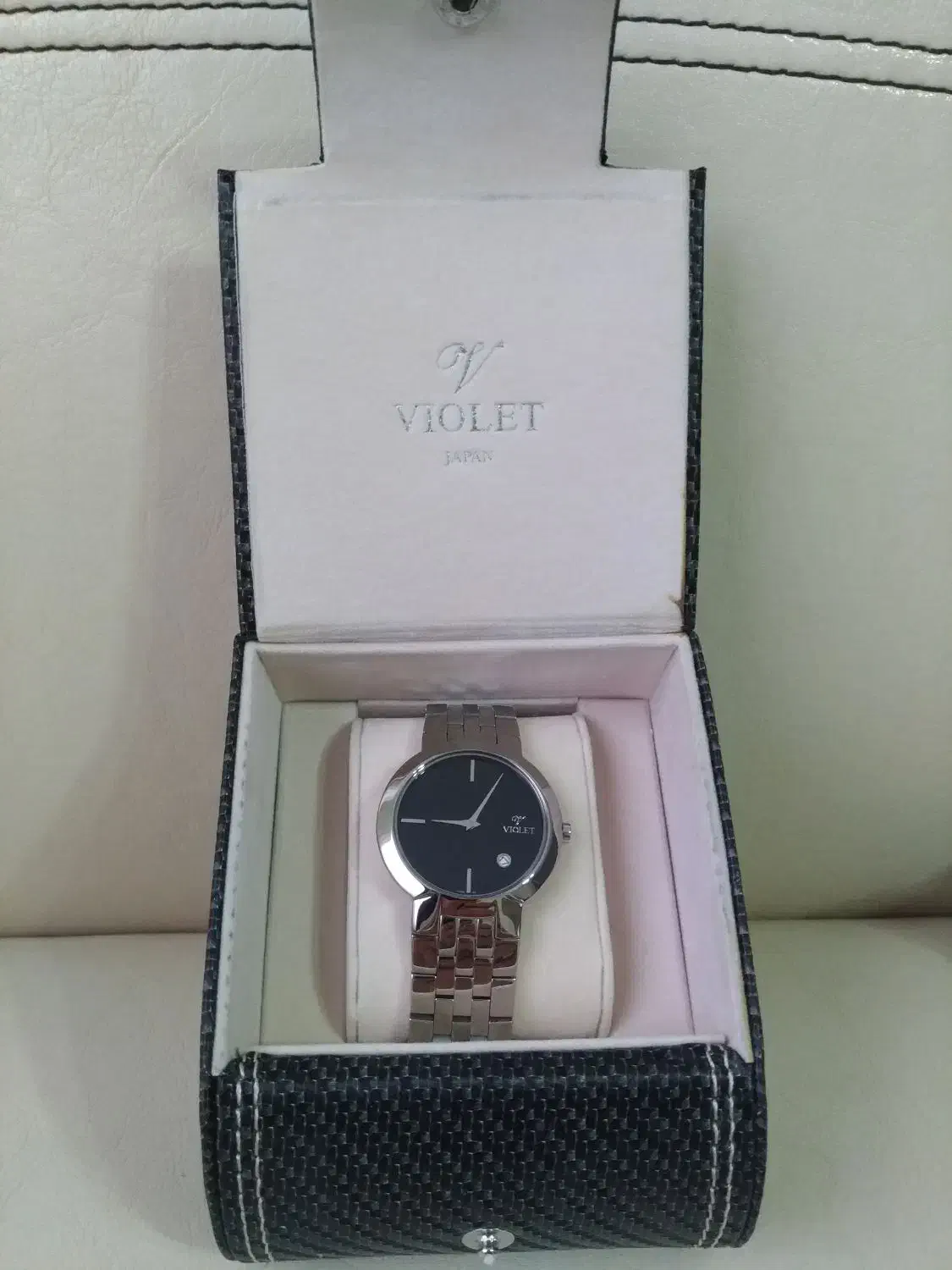 ساعت مچی ویولت مردانه|ساعت|پردیس, فاز ۴|دیوار