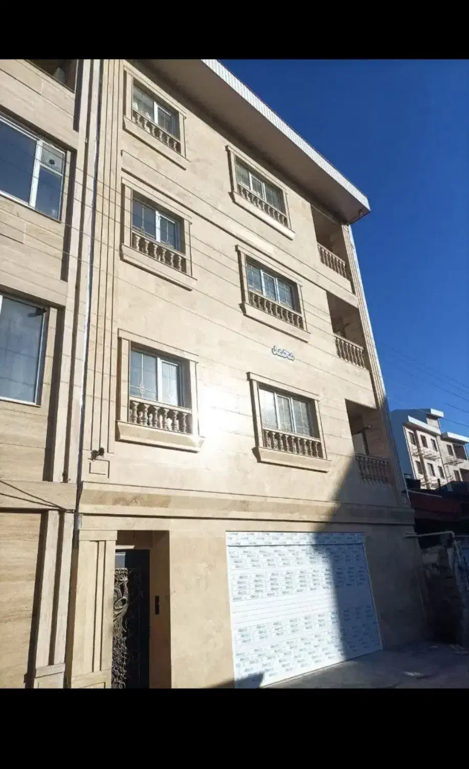 فروش|فروش آپارتمان|رشت, منظریه|دیوار