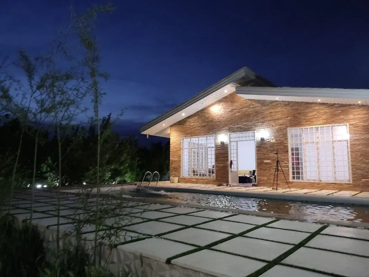 باغ ویلا فروشی|فروش خانه و ویلا|تهران, کن|دیوار