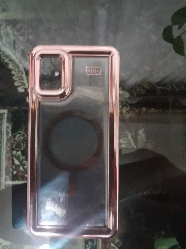 گوشی a51|موبایل|مرودشت, الماس آباد|دیوار