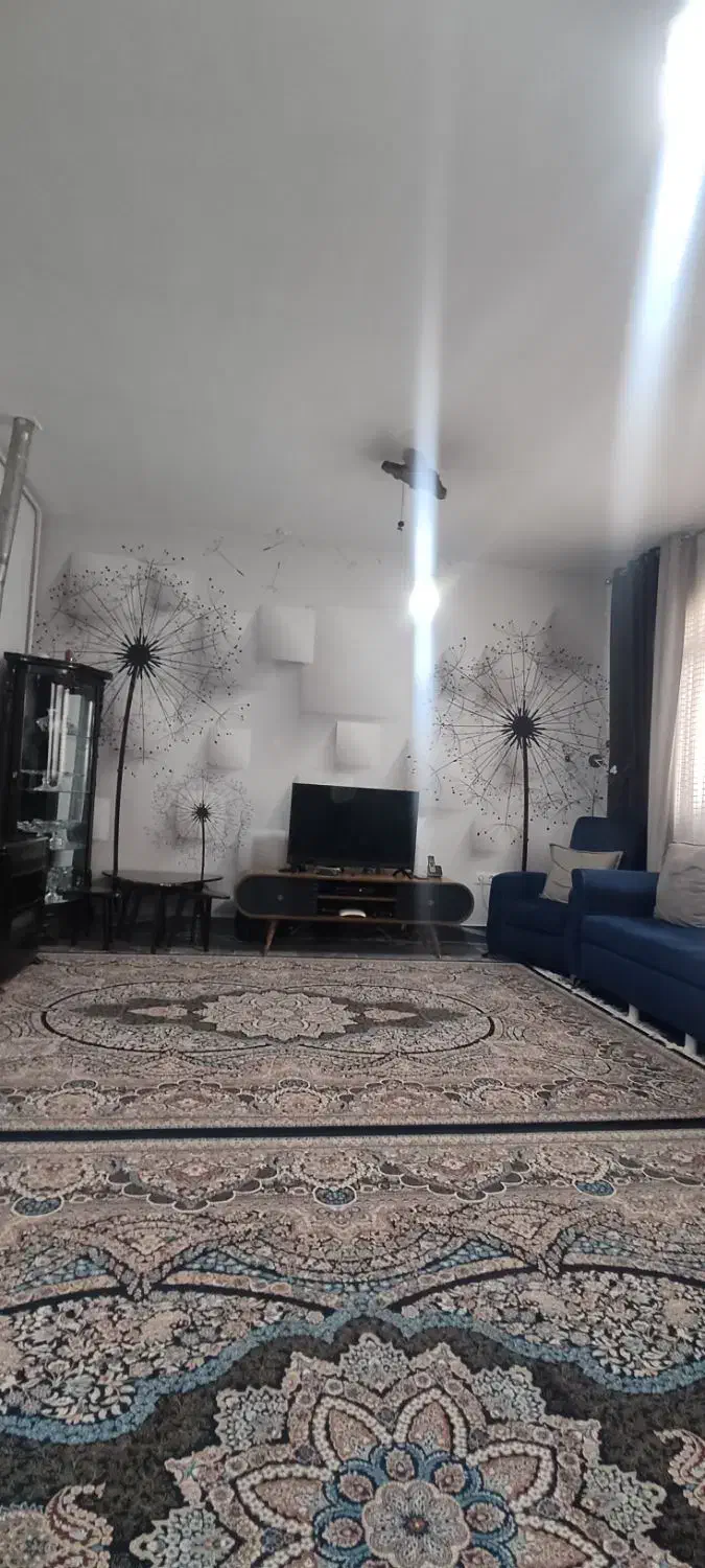 90متر /بلوار صنعت /دونبش|فروش آپارتمان|دورود, |دیوار