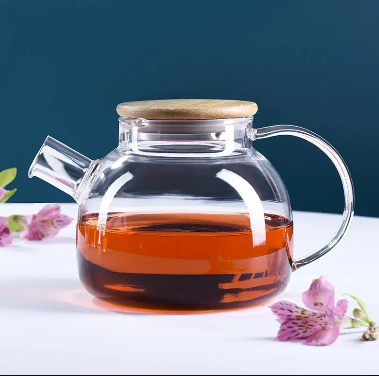 قوری پیرکس|قوری، کتری، قهوهساز دستی|تبریز, |دیوار