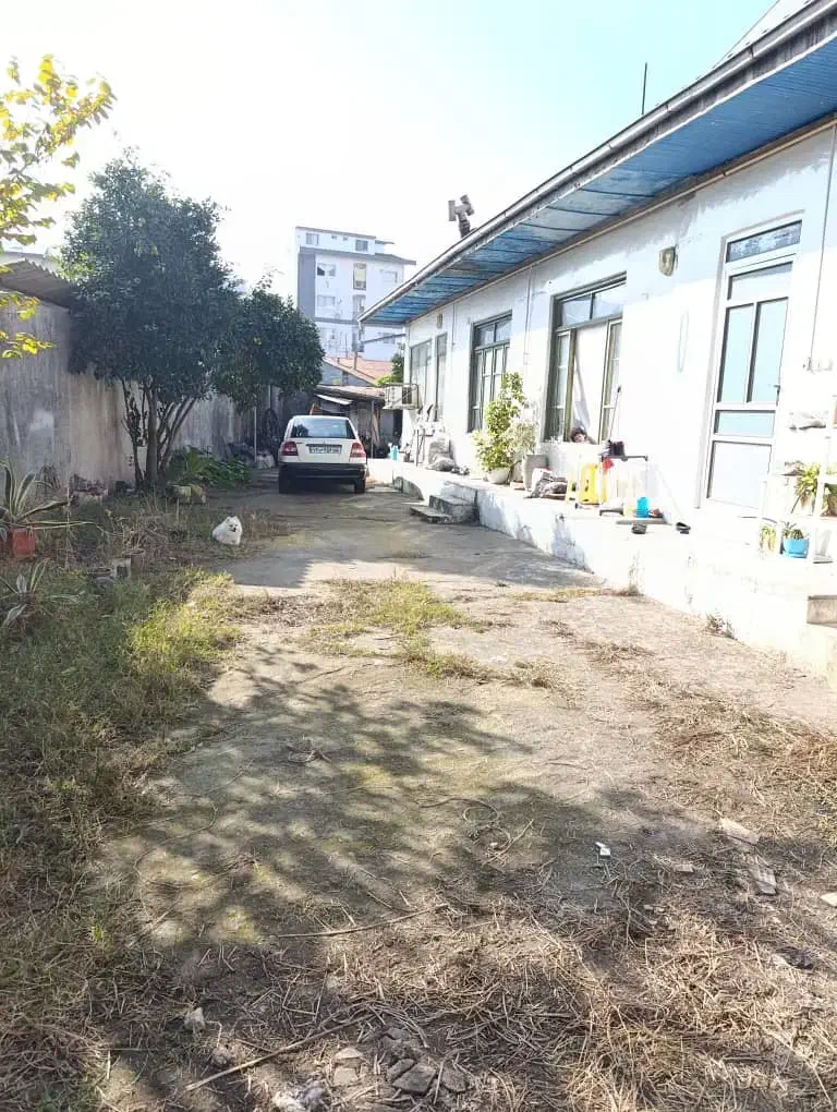 ویلا کلنگی|فروش خانه و ویلا|بندر انزلی, سامانسر|دیوار