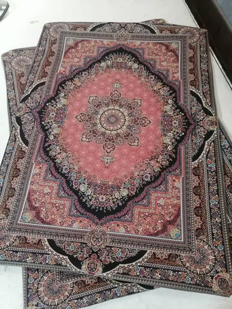 روبالشتی|رختخواب، بالش، پتو|بندر گناوه, |دیوار