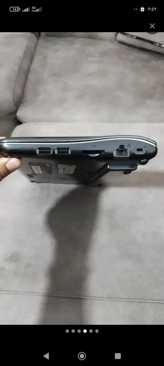 لب تاب|رایانه همراه|بندر ماهشهر, |دیوار