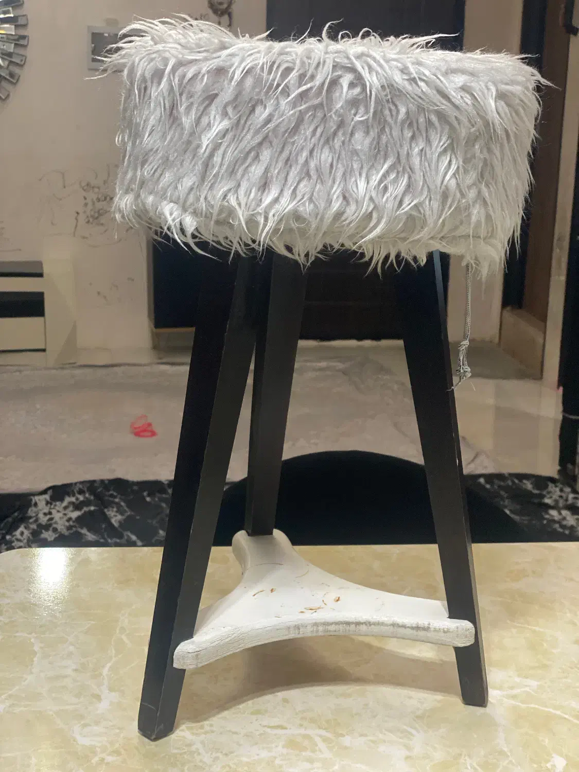 پاف|مبلمان خانگی و میز عسلی|تهران, تجریش|دیوار