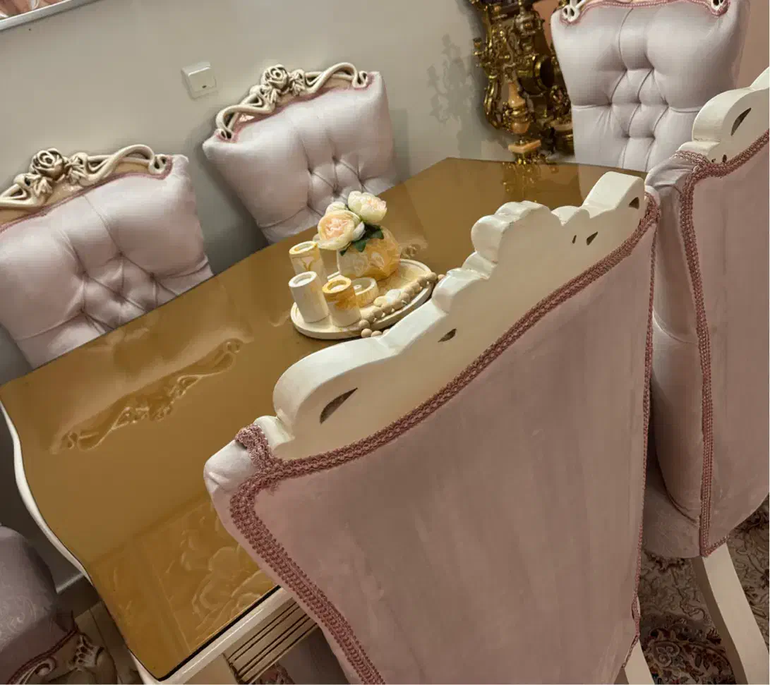 مبل|مبلمان خانگی و میز عسلی|تهران, هوانیروز|دیوار