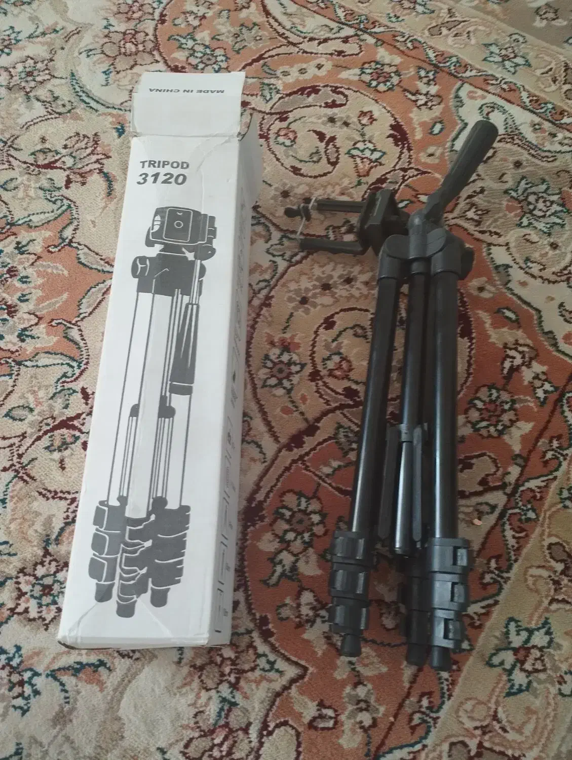 پایه گوشی|لوازم جانبی موبایل و تبلت|بجنورد, |دیوار