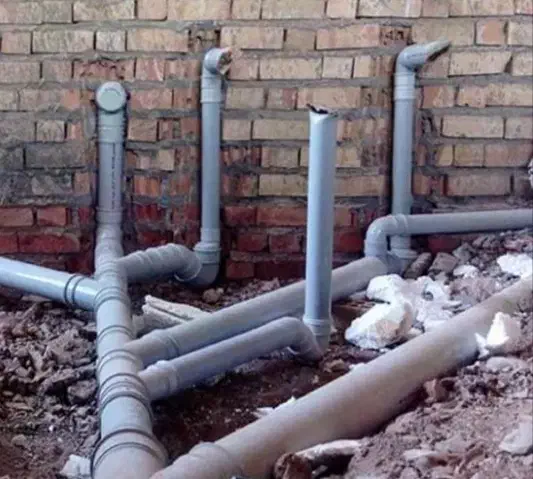 لوله کشی وپیمانکارساختمان|خدمات پیشه و مهارت|بندر کنگان, |دیوار