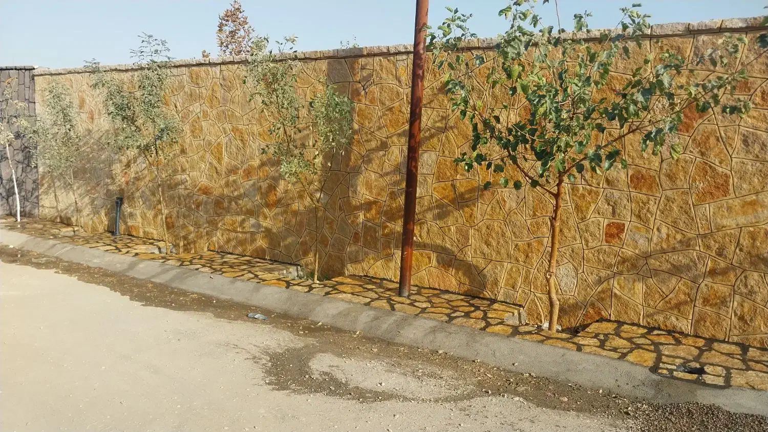 استا سنگکار تاوه بدنه و فرشی|خدمات پیشه و مهارت|گلمکان, |دیوار