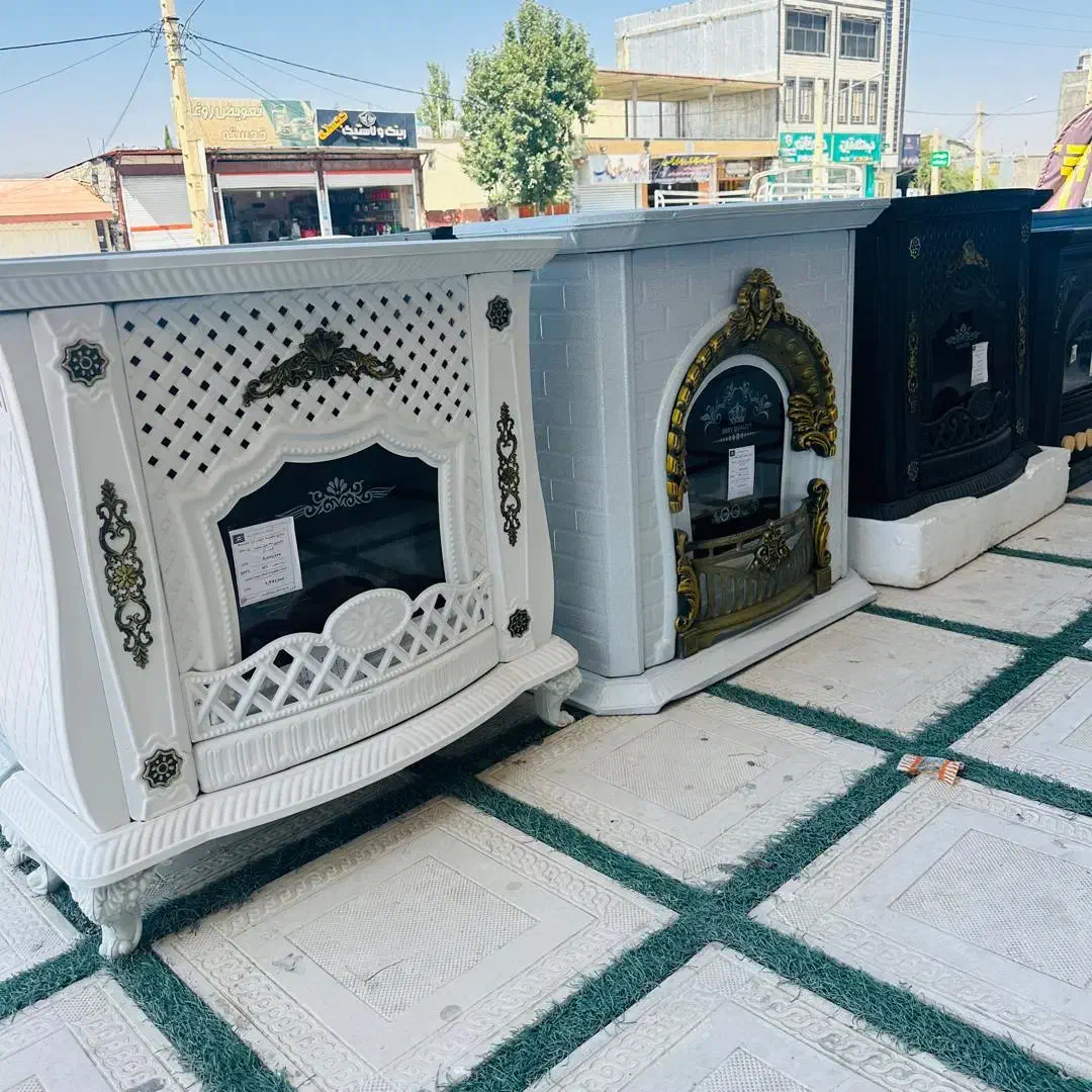 شایسته برندمعتبرگرمایشی منزل شما قسطیی زرکالا2|بخاری، هیتر، شومینه|یاسوج, |دیوار