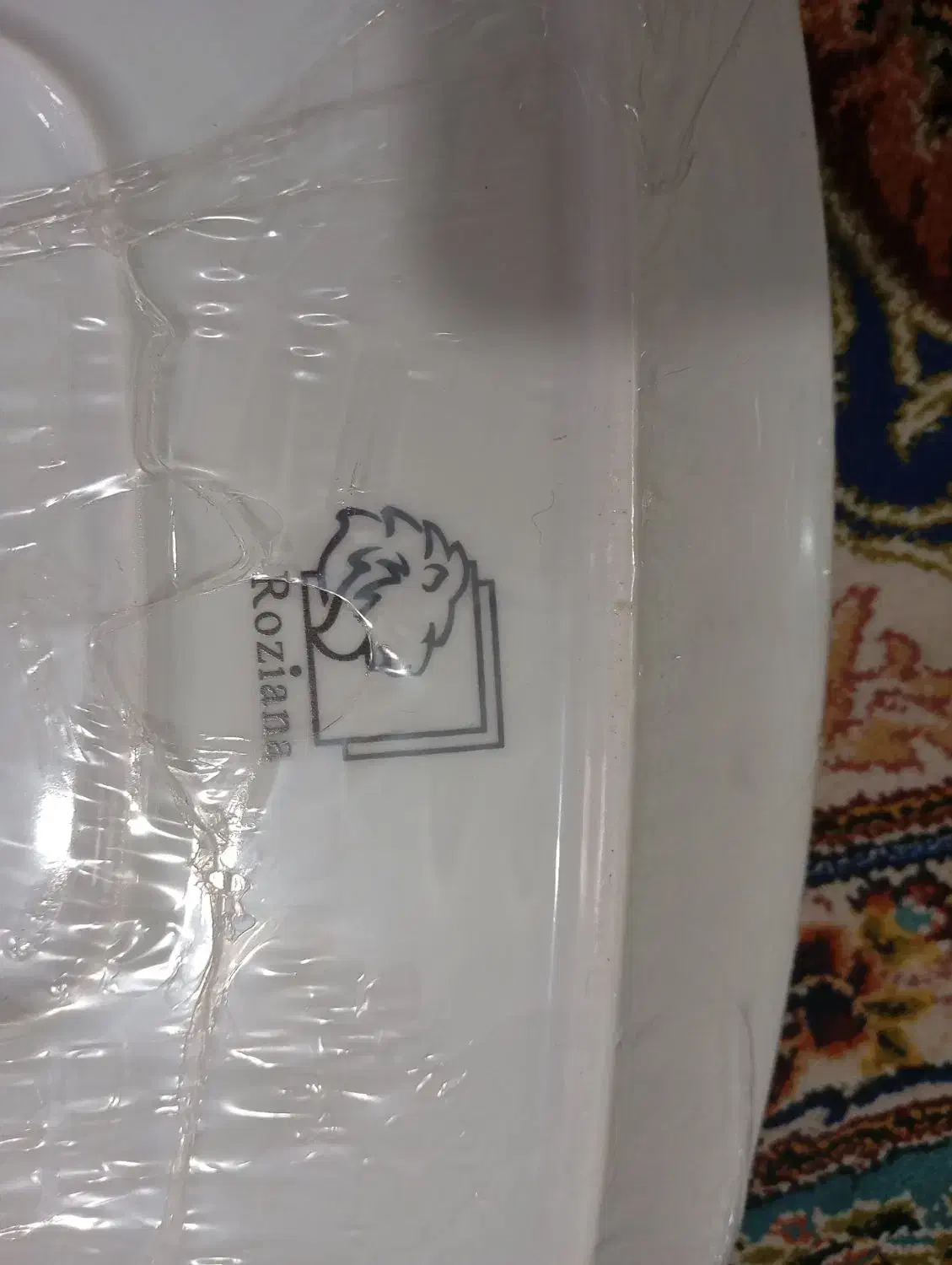 سرویس چینی|ظروف سرو و پذیرایی|رباط‌کریم, الارد|دیوار