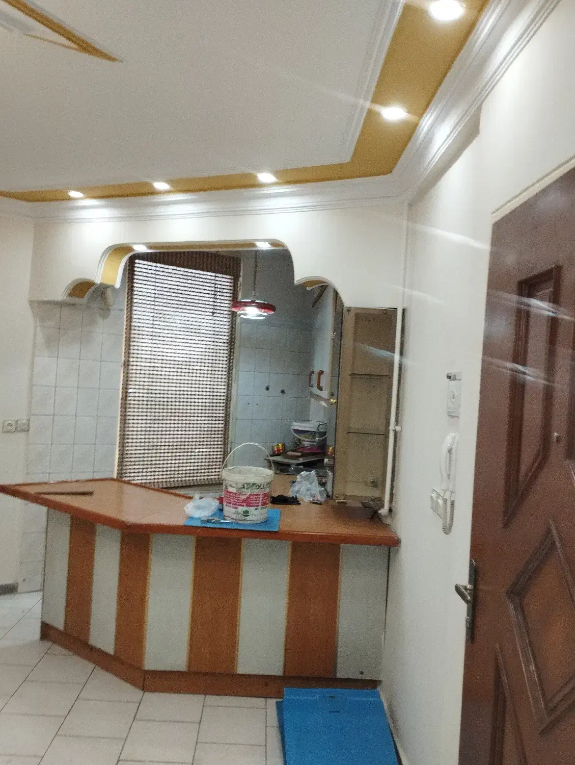 دفتر برای اجاره|اجارهٔ دفتر کار، اتاق اداری، مطب|تهران, تهرانپارس غربی|دیوار