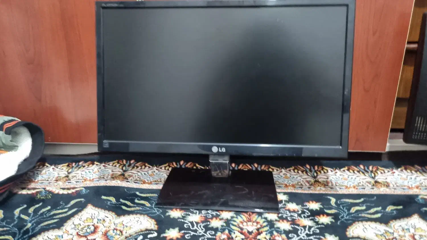 مانیتور|قطعات و لوازم جانبی رایانه|صباشهر, |دیوار