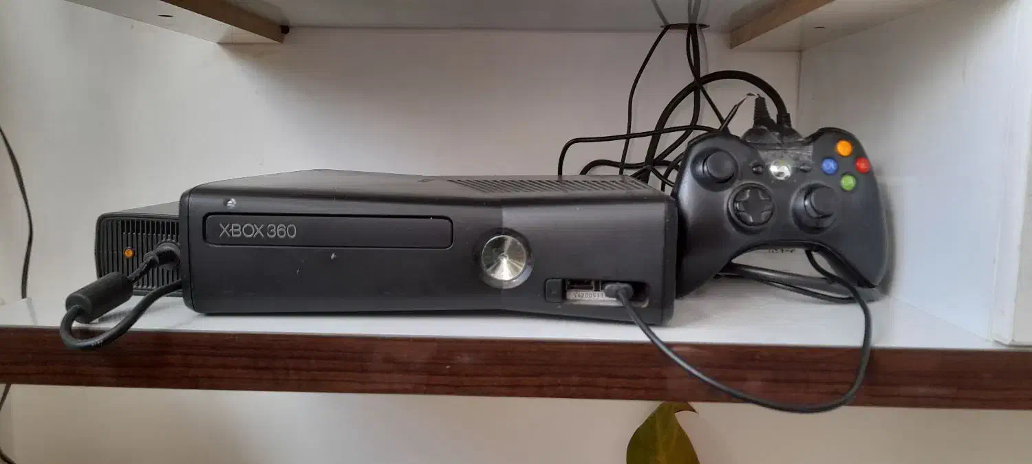 ایکس باکس ۳۶۰|کنسول، بازی ویدئویی و آنلاین|مبارکه, |دیوار