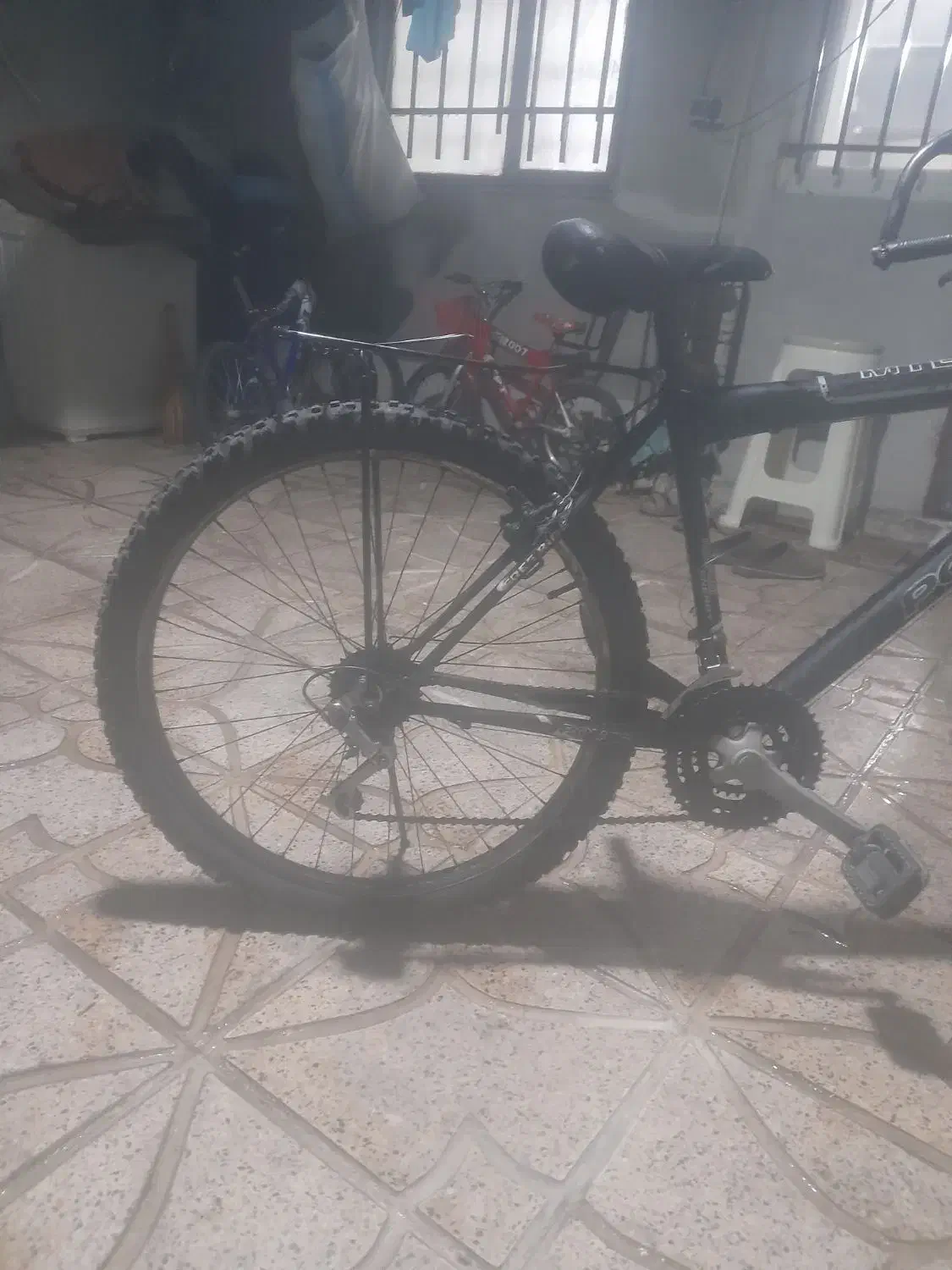 دوچرخه ۲۶|دوچرخه، اسکیت، اسکوتر|صفادشت, |دیوار