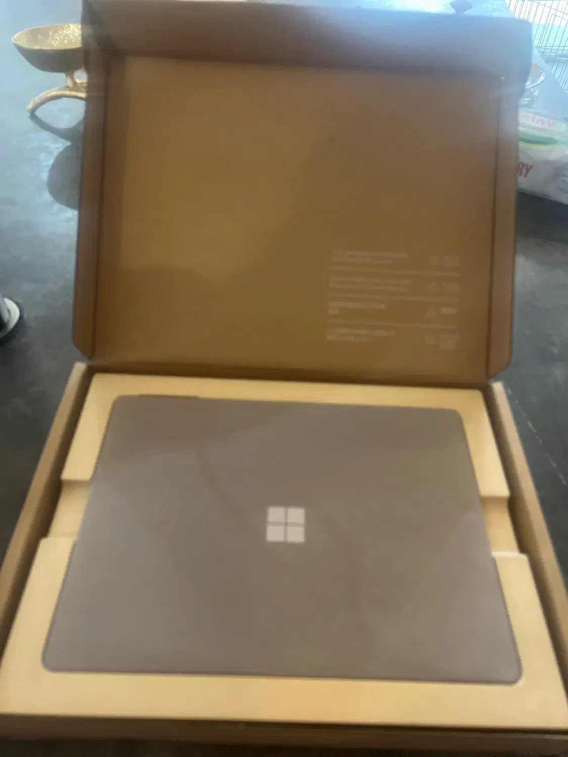 تب لت سرفیس پرو۹|تبلت|کرج, گلستان|دیوار