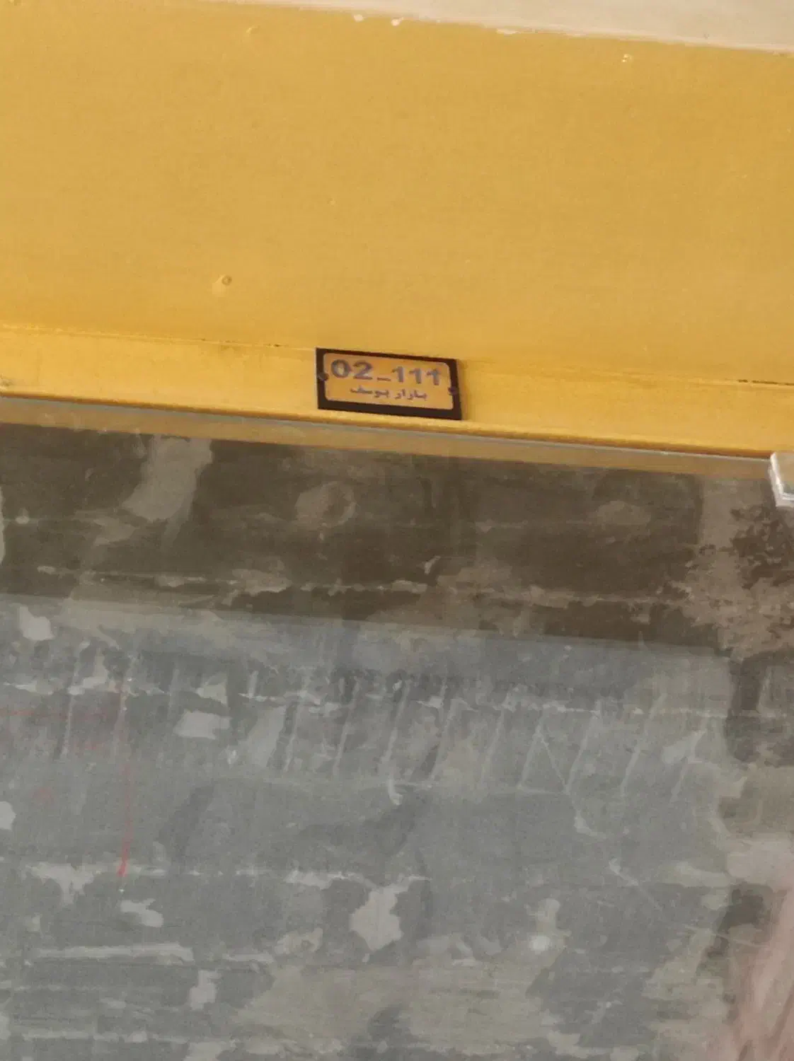 فروش فوری مغازه تجاری در بازاربزگ یوسف گنبد|فروش مغازه و غرفه|گنبد کاووس, |دیوار