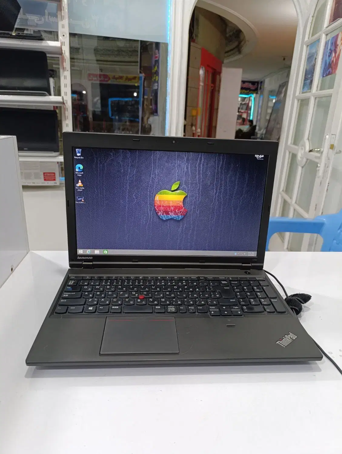 لنوو L540|رایانه همراه|زاهدان, |دیوار