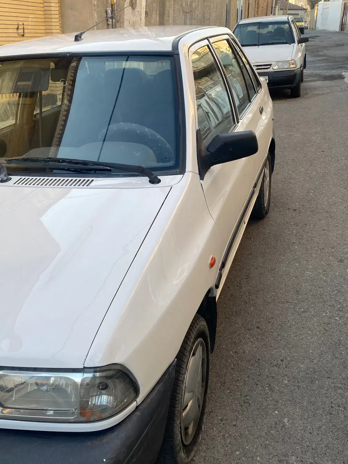 پراید مدل ۹۰|خودرو سواری و وانت|ارومیه, |دیوار