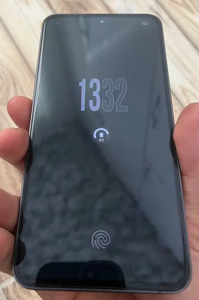 گوشی s24 fe|موبایل|دوگنبدان, |دیوار