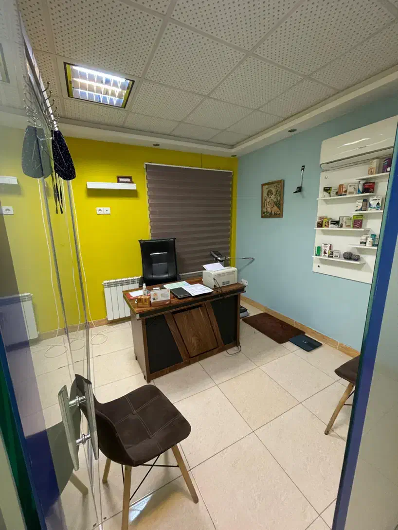 فروش مطب|فروش دفتر کار، اتاق اداری، مطب|رشت, گلسار|دیوار