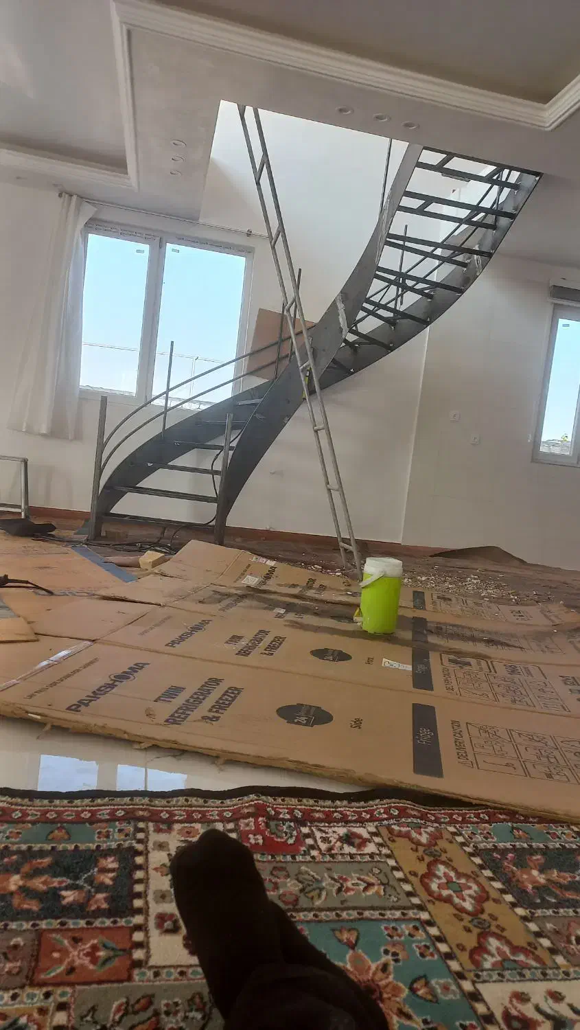 جوشکاری واهنگری|خدمات پیشه و مهارت|پاکدشت, پاکدشت (مامازند)|دیوار