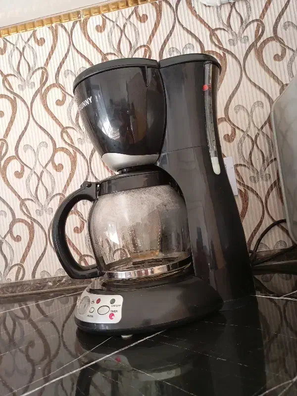 چایساز و قهوه ساز|سماور، چای‌ساز، قهوه‌ساز|قوچان, |دیوار