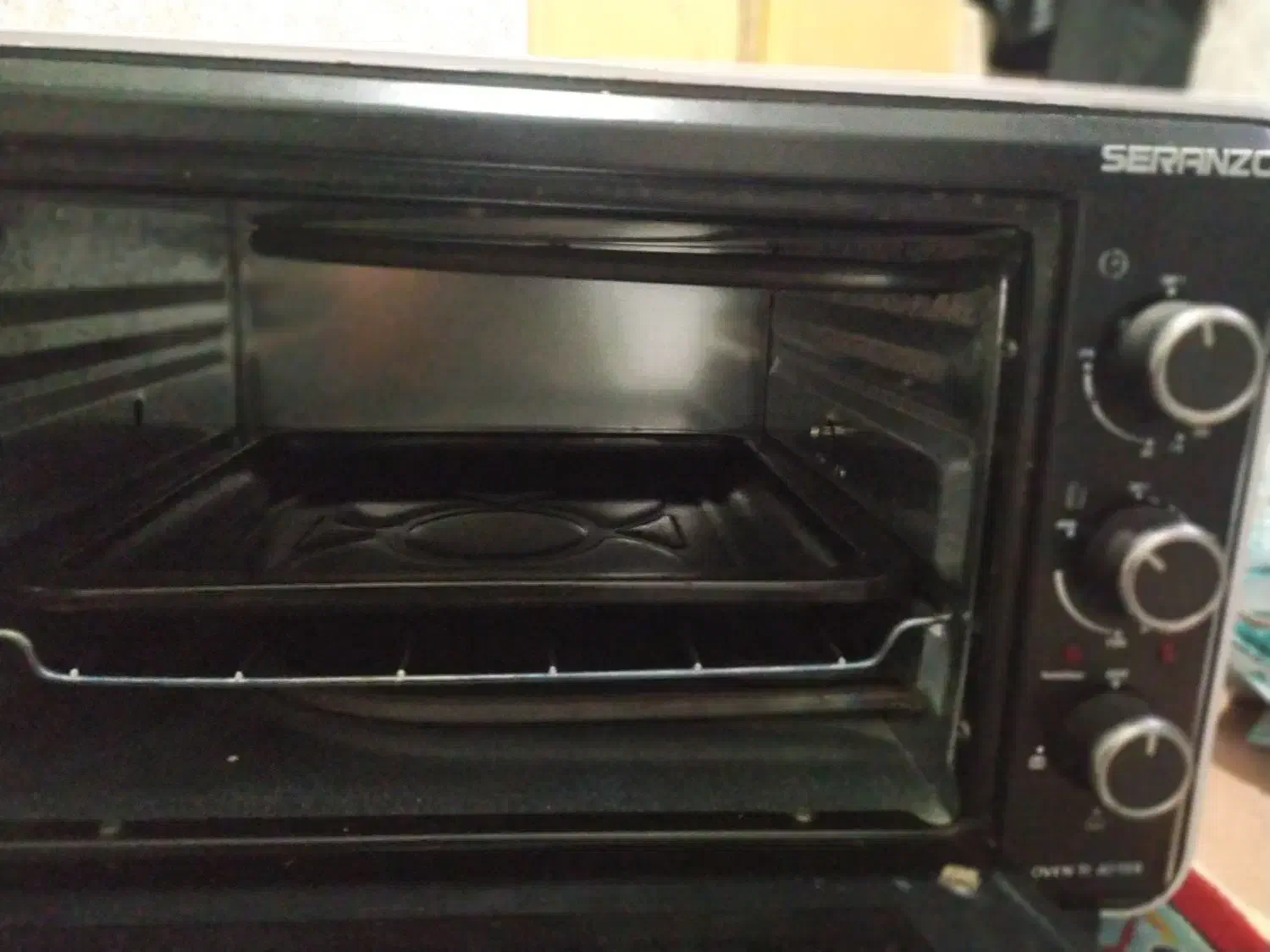 در حد نو|اجاق گاز و لوازم برقی پختوپز|گرگان, |دیوار