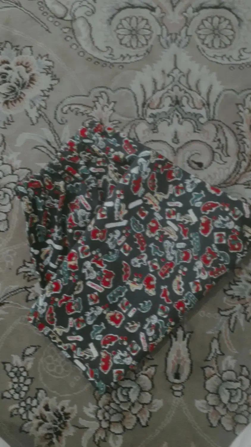 لباس|لباس|تربت جام, کلالی|دیوار