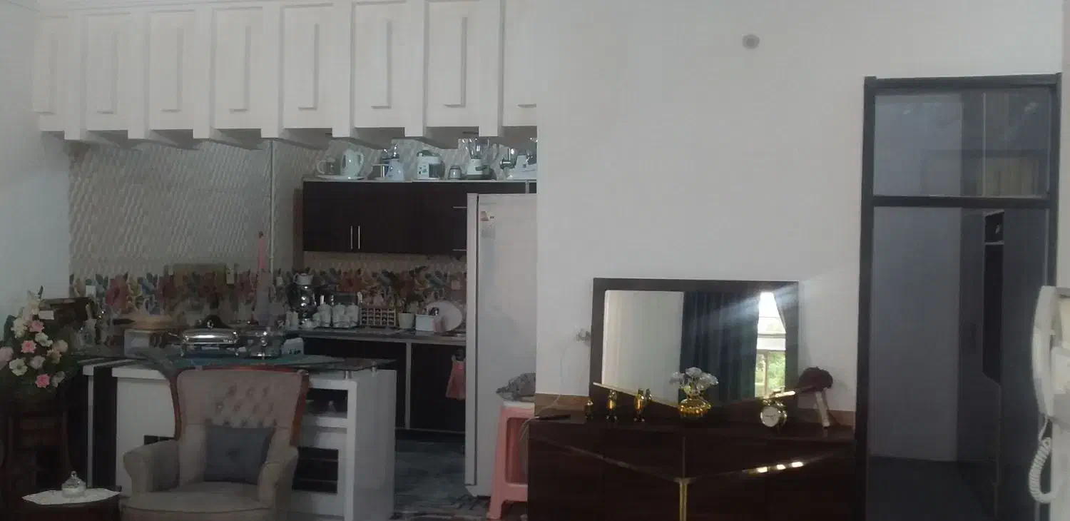 فروش منزل ولایی(آبرود)|فروش خانه و ویلا|تربتحیدریه, بالا ولایت|دیوار