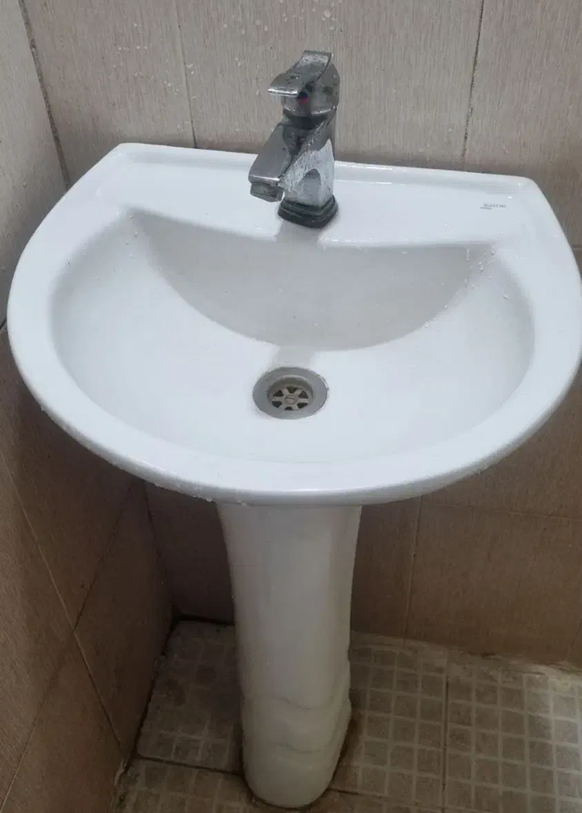 رو شویی|لوازم سرویس بهداشتی|اهواز, نادری|دیوار