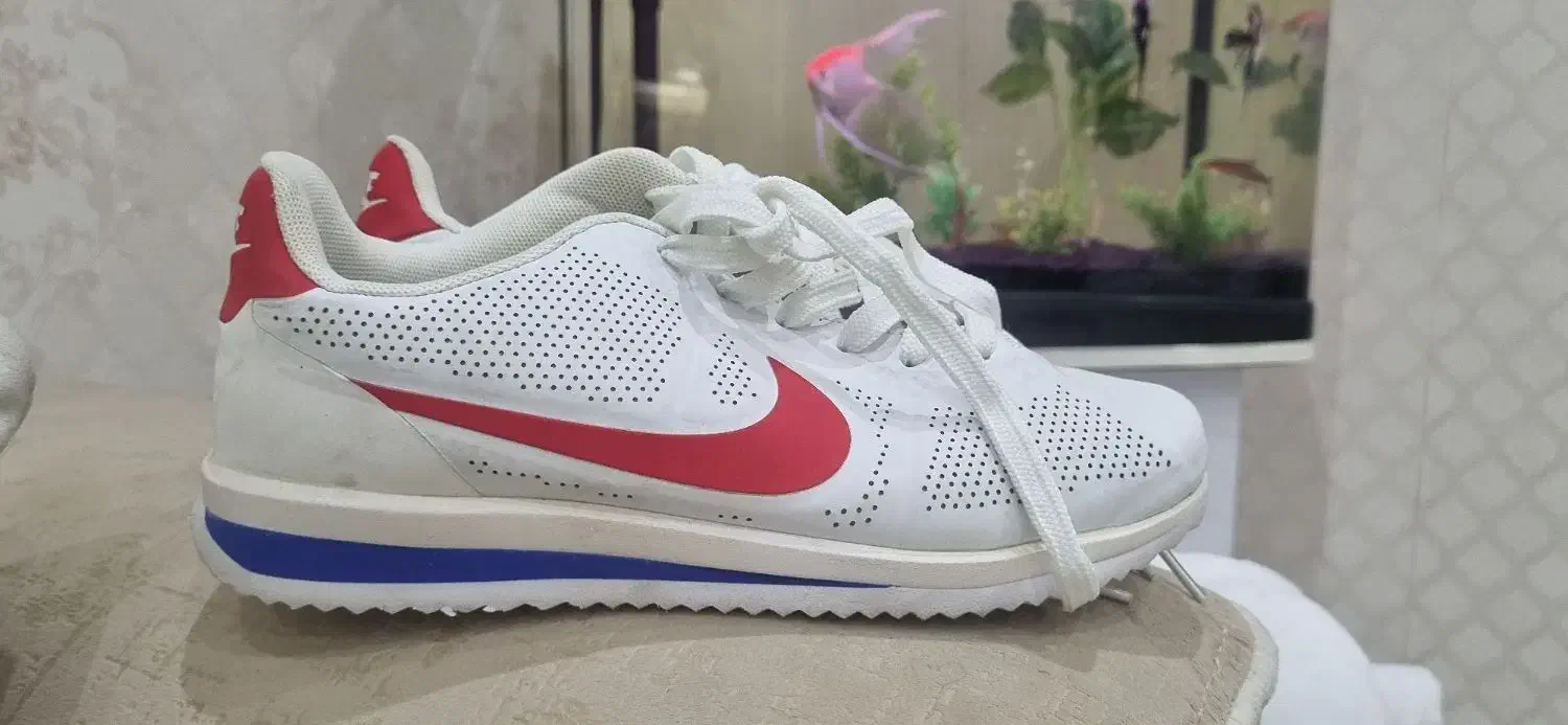 کتونی اصل ویتنام کاملا نو|کیف، کفش، کمربند|ری, ملک‌آباد|دیوار