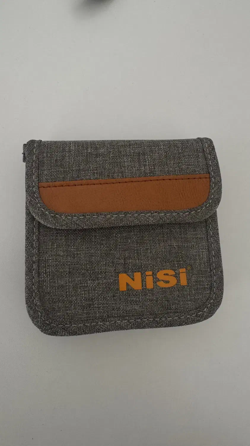 فیلتر نیسی nisi 82mm variable 1.5|دوربین عکاسی و فیلم‌برداری|تهران, آذری|دیوار